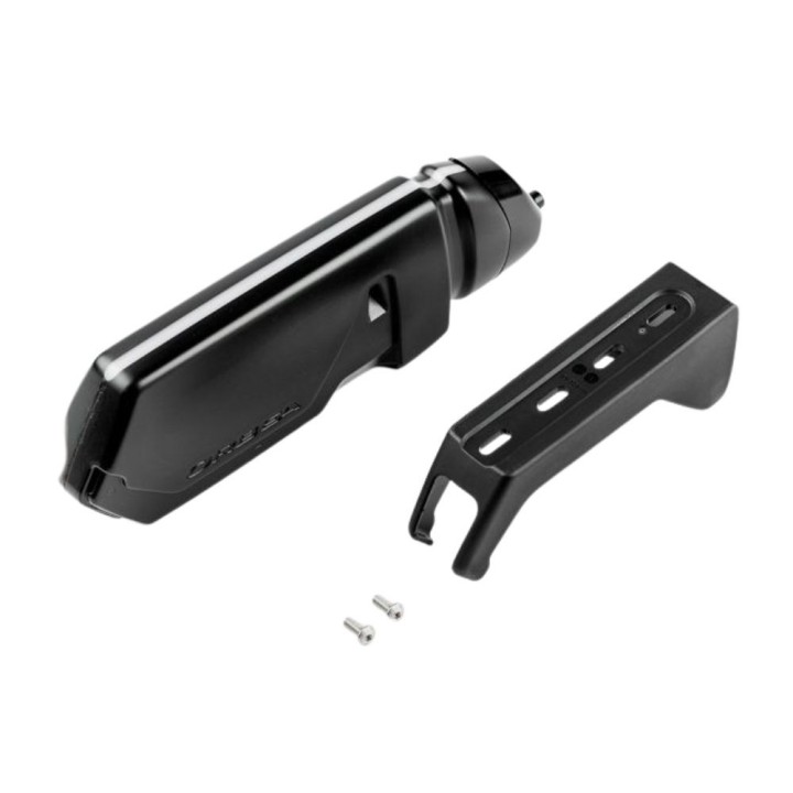 Kit bidon Orbea OC Aero + porte-bidon en carbone RA10
