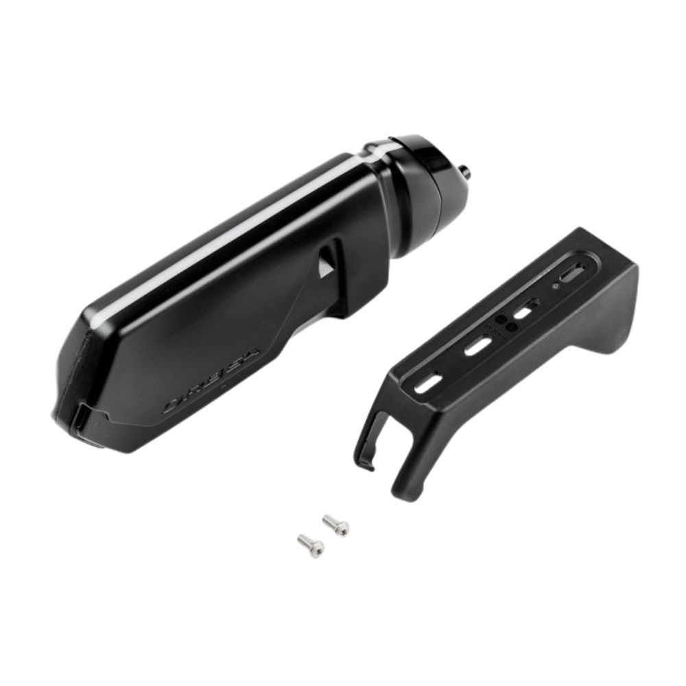 Kit bidon Orbea OC Aero + porte-bidon en carbone RA10