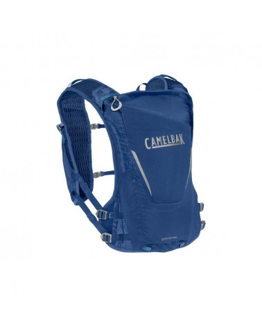 Sac à dos Camelbak zephyr pro vest 34oz galaxy blue