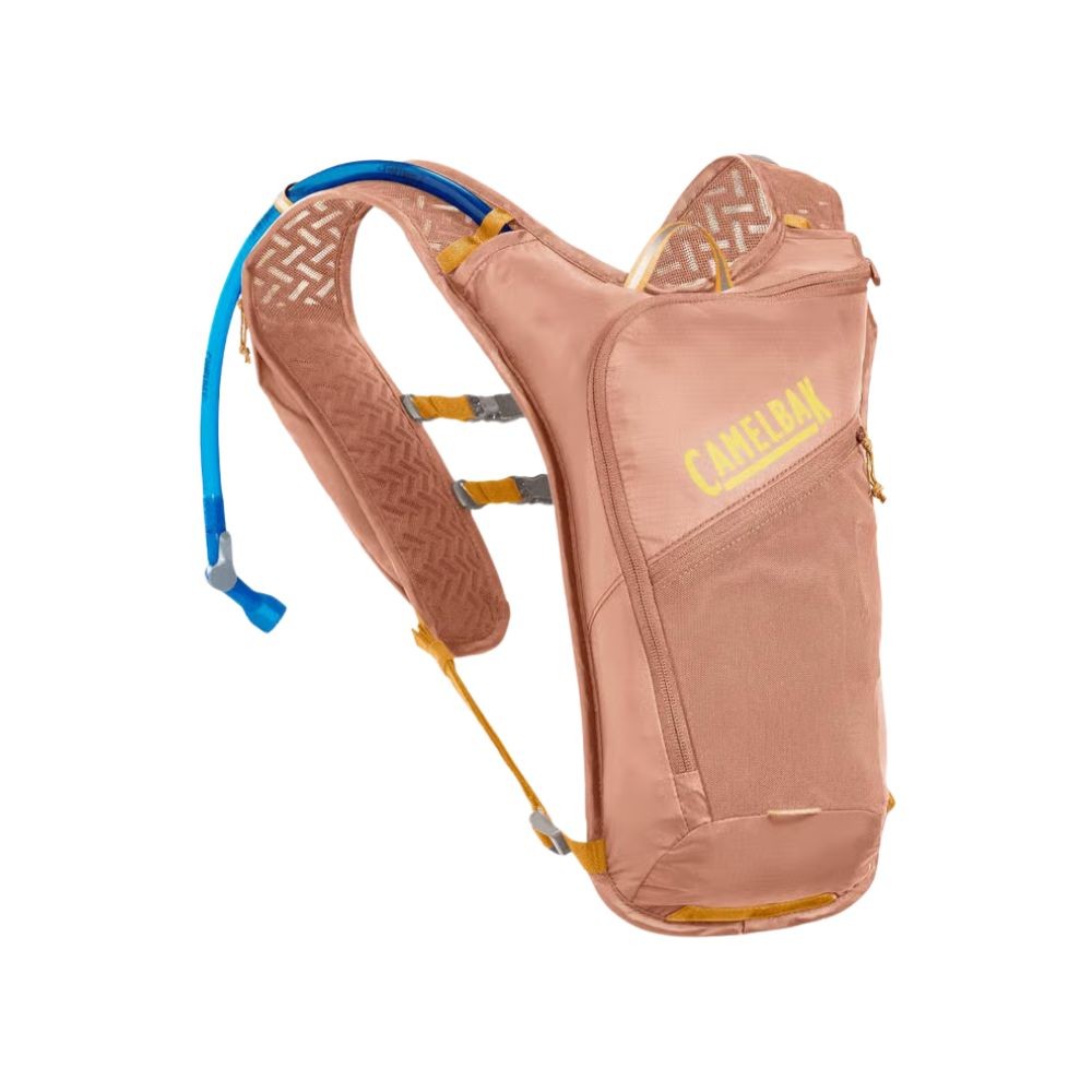 Sac à dos Camelbak dart, 50oz peach