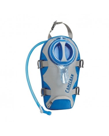 Sacoche Camelbak 2L 70 oz frost grey/turkish sea