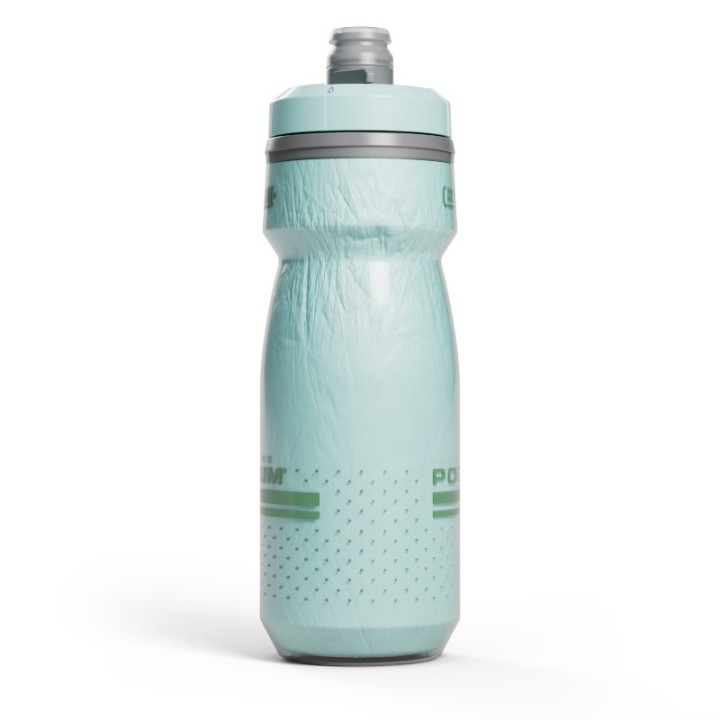 Bidón Camelbak podium chill crystal blue 0,6L