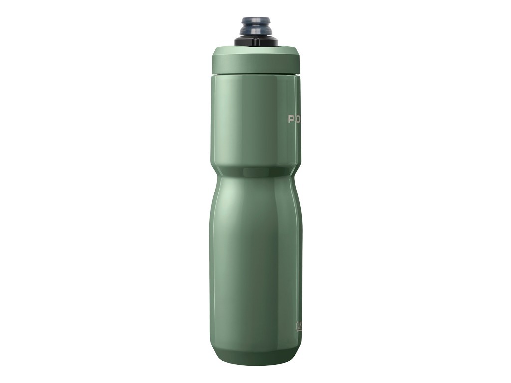 Bidon Camelbak podium insulated acero 650ml moss