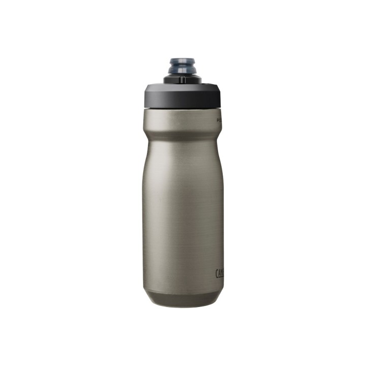 Bidon Camelbak podium insulated 530ml titane
