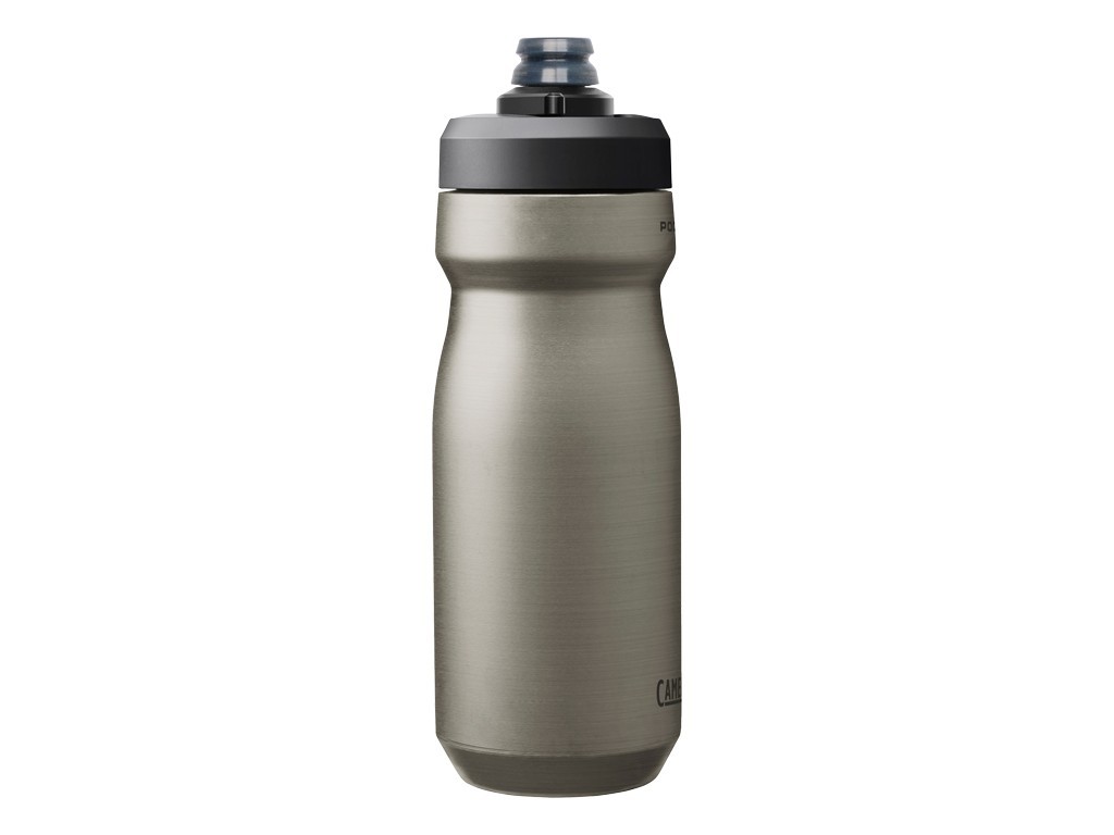 Bidon Camelbak podium insulated 530ml titane