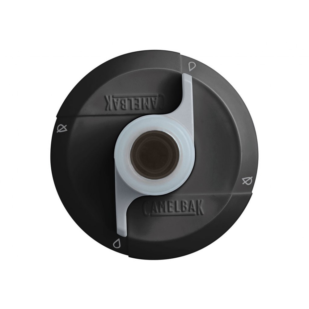 Tapón Camelbak podium & peak fitness black