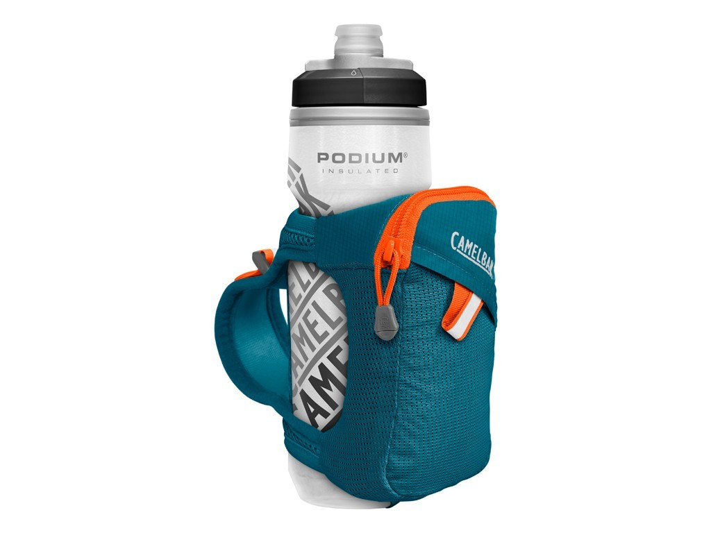 Bidon Camelbak quick grip chill handheld corsair teal 0,6L