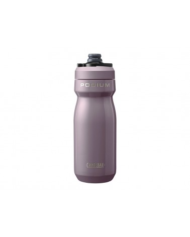 Bidon Camelbak podium insulated acero 530mm violet