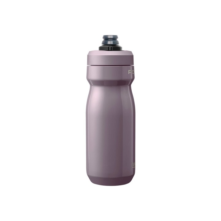 Bidón Camelbak podium insulated acero 530mm violet