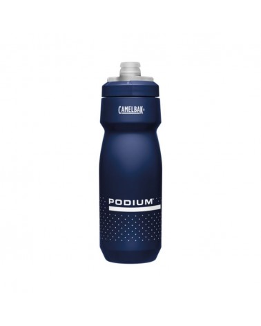 Bidón Camelbak podium navy blue 0.6L