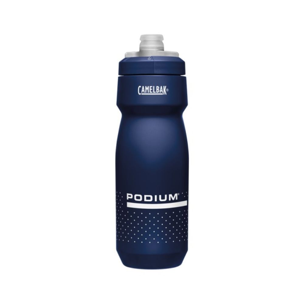 Bidón Camelbak podium navy blue 0.6L