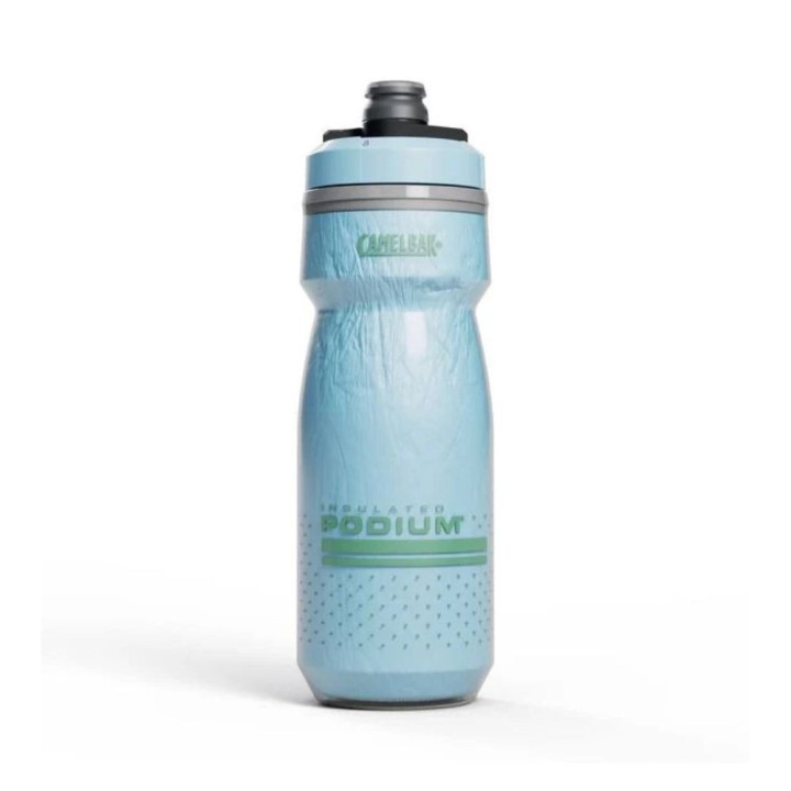 Bidón Camelbak podium chill crystal blue 0,7L