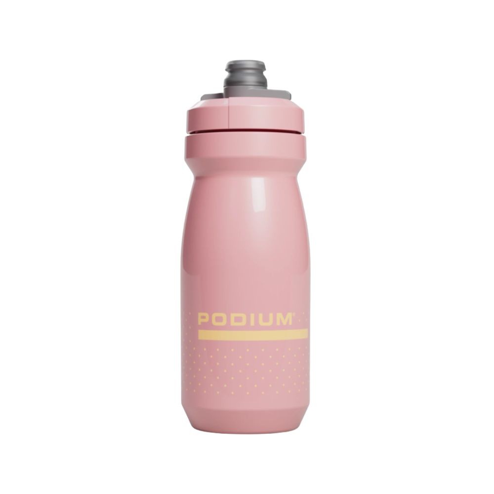 Bidon Camelbak podium coral sunset 0,6L