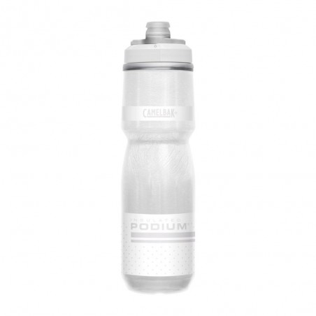 Bidon Camelbak podium chill reflective ghost 0.7L