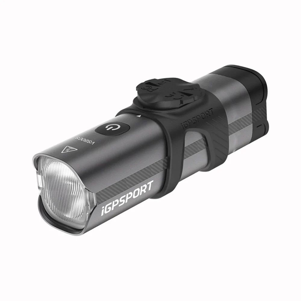 Luz Delantera Inteligente Igpsport VS800S