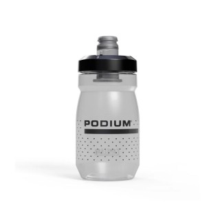 Bidón Camelbak podium carbon 440ml