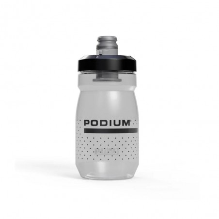 Bidon Camelbak podium carbon 440ml