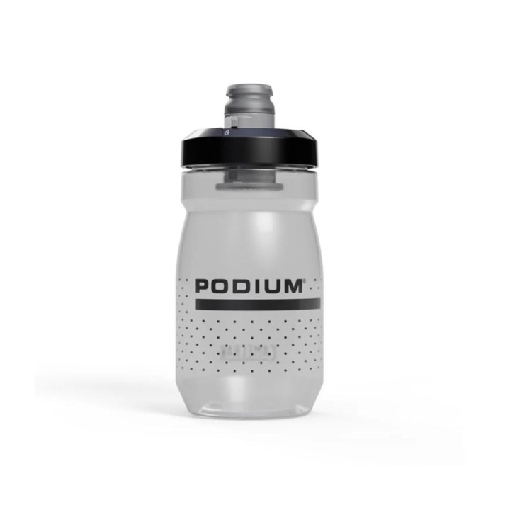 Bidon Camelbak podium carbon 440ml