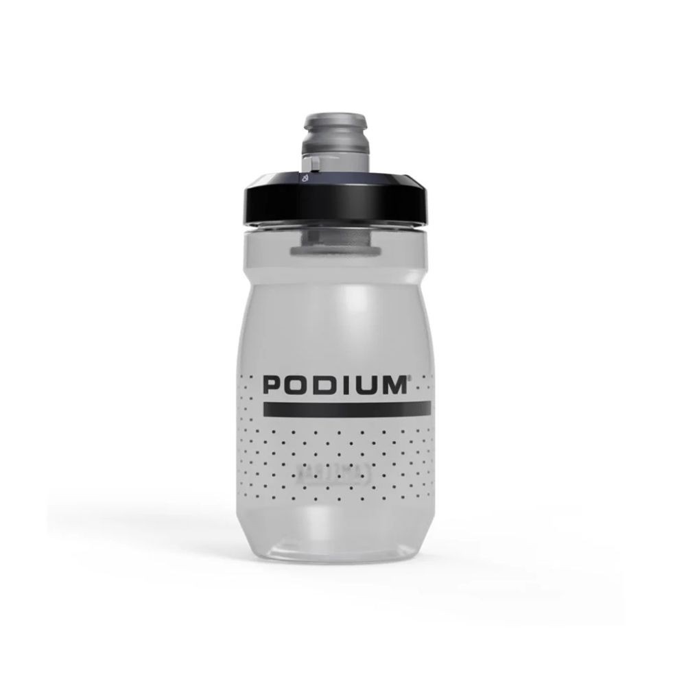 Bidón Camelbak podium carbon 440ml