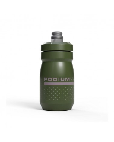 Bidón Camelbak podium deep fern 440ml