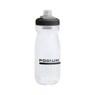 Bidon Camelbak podium carbon 0.6L
