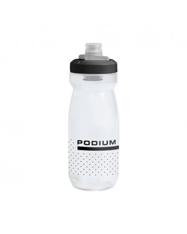 Bidón Camelbak podium carbon 0.6L