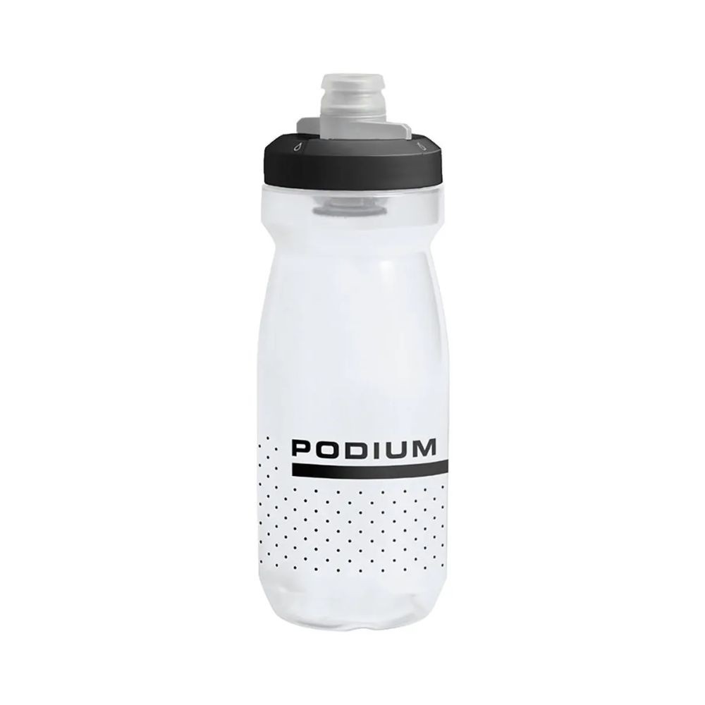 Bidón Camelbak podium carbon 0.6L