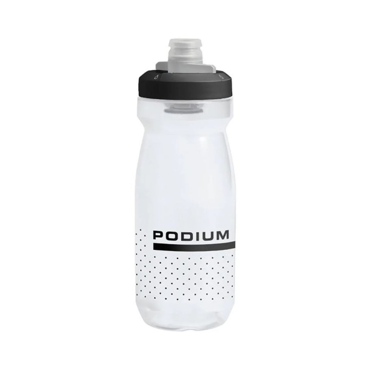 Bidon Camelbak podium carbon 0.6L