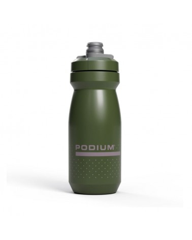 Bidon Camelbak podium deep fern 0,6L