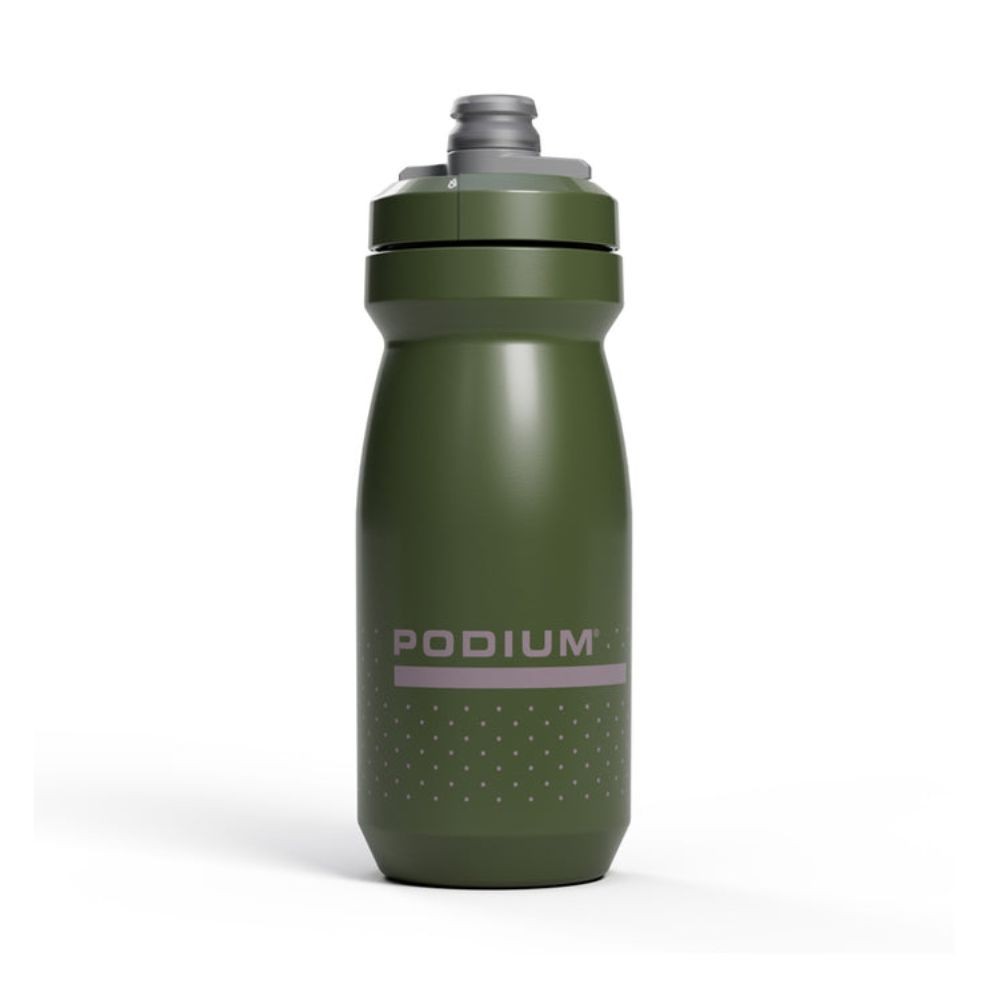 Bidon Camelbak podium deep fern 0,6L