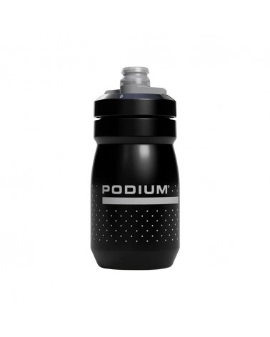 Bidón Camelbak podium black 440ml