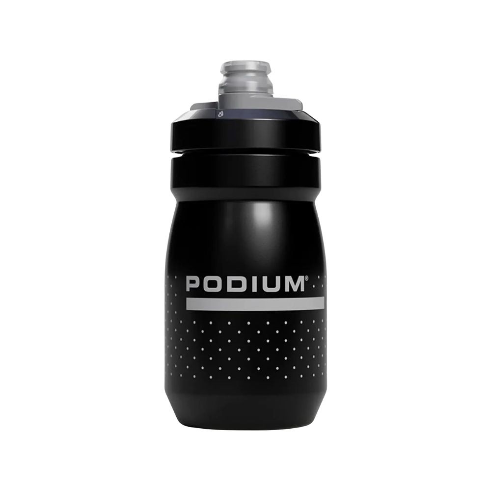 Bidón Camelbak podium black 440ml