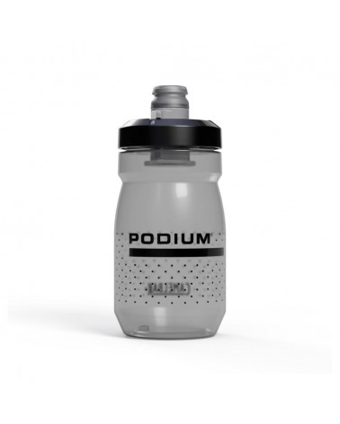 Bidón Camelbak podium smoke 440ml