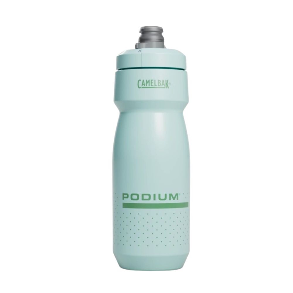 Bidon Camelbak podium crystal blue 0,7L
