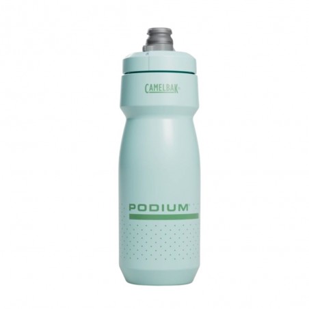 Bidón Camelbak podium crystal blue 0,7L