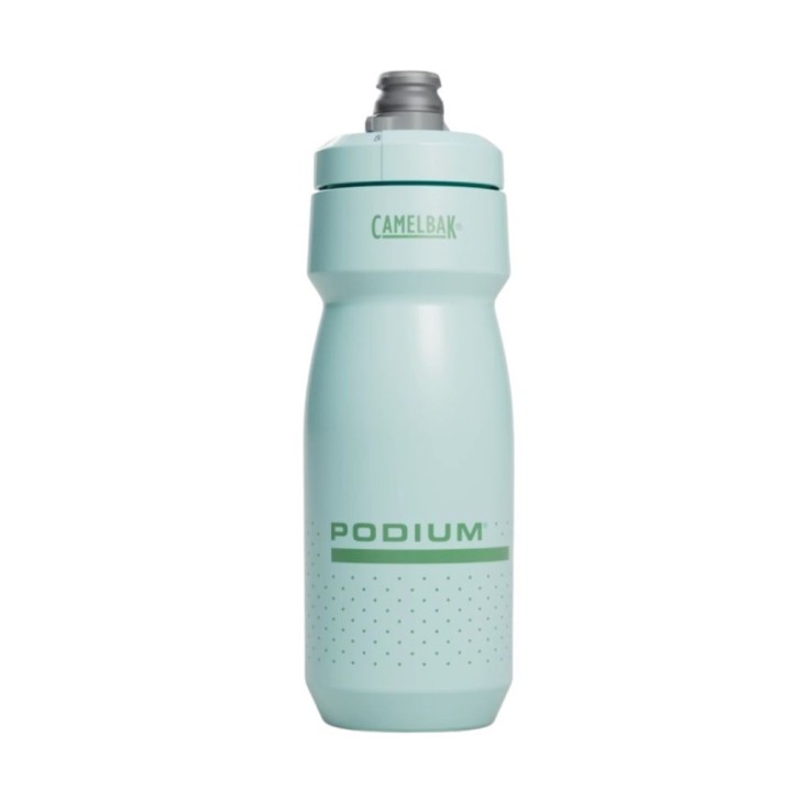 Bidón Camelbak podium crystal blue 0,7L