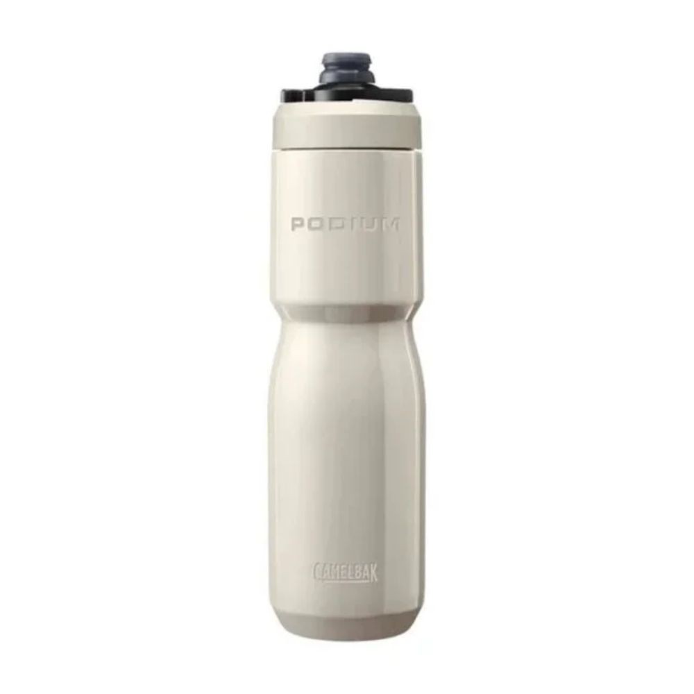 Bidón Camelbak podium insulated acero 22oz stone