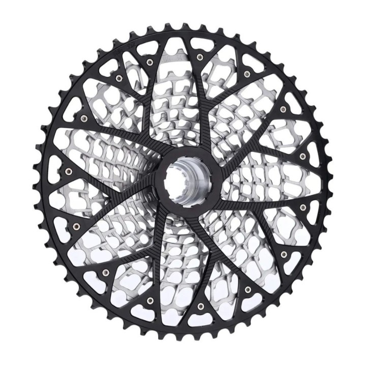 Cassette Garbaruk 13V Sram XD-XDR Gen2.0 pour XPLR