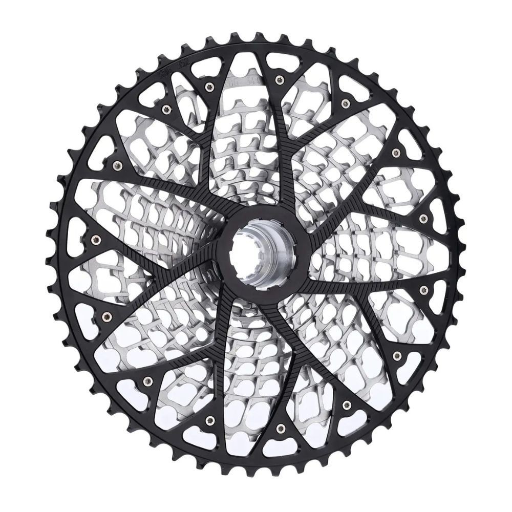 Cassette Garbaruk 13V Sram XD-XDR Gen2.0 para XPLR