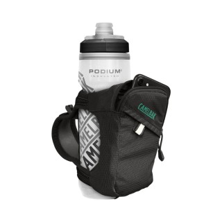 Bidon Camelbak quick grip chill handheld black/safety yellow 600ml