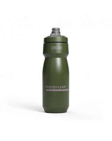 Bidon Camelbak podium deep fern 0,7L
