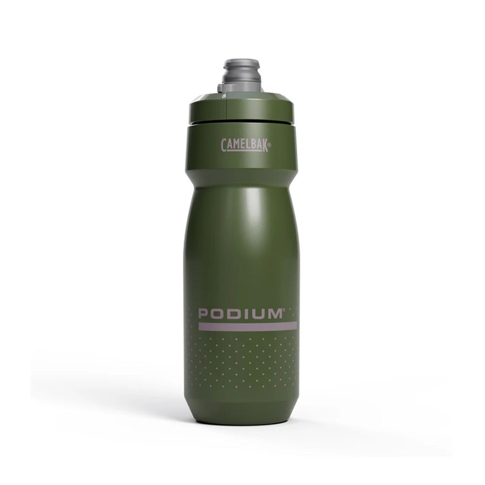 Bidón Camelbak podium deep fern 0,7L