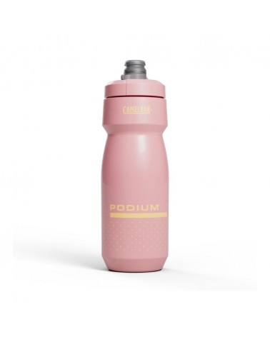 Bidon Camelbak podium coral sunset 0,7L