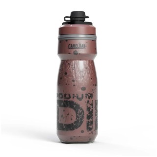 Bidon Camelbak podium dirt series chill sierra red 6,0L