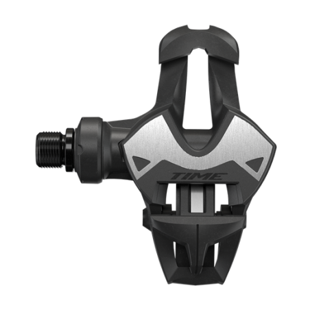Pédales time xpresso black (inclut cales iclic free) c1