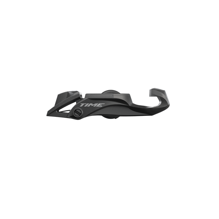 Pédales time xpresso black (inclut cales iclic free) c1