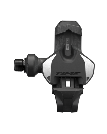 Pédales Time Xpro 10 51mm carbon black c1