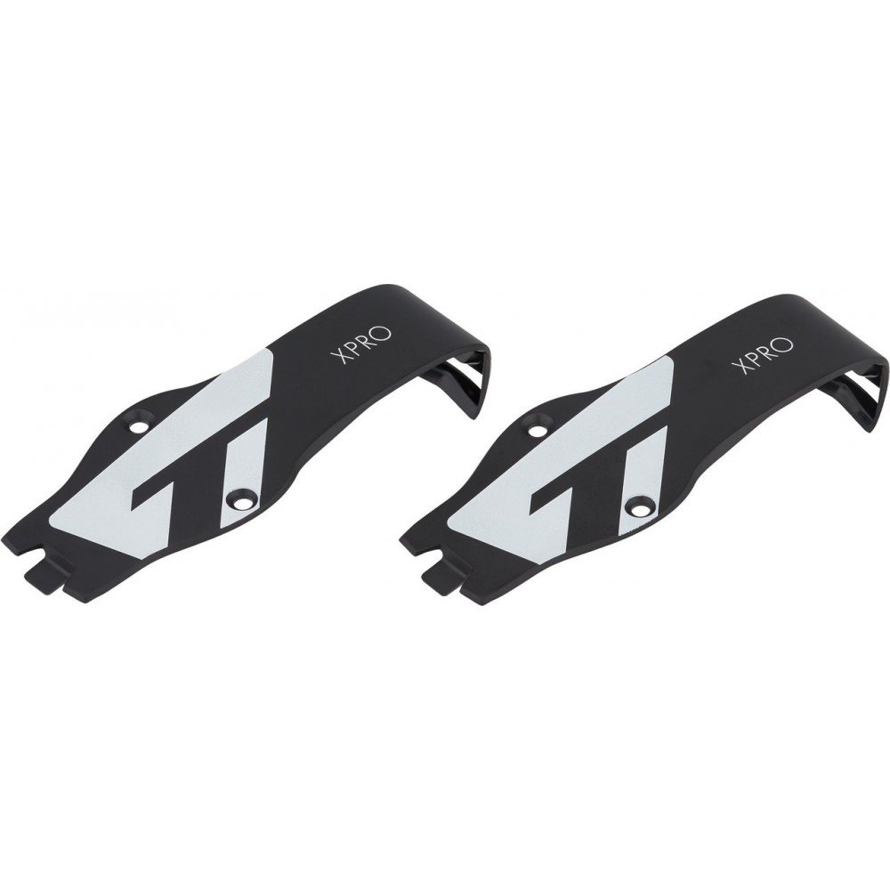 Kit de cubierta inferior Time Rec pd Xpro blk 2