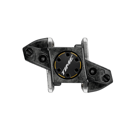 Pedales Time xc 12 ti carbon gold c1