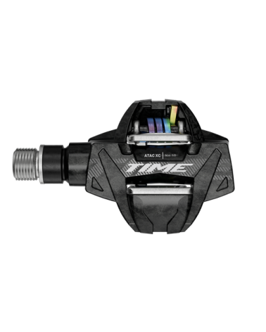 Pédales Time xc 10 carbon c1